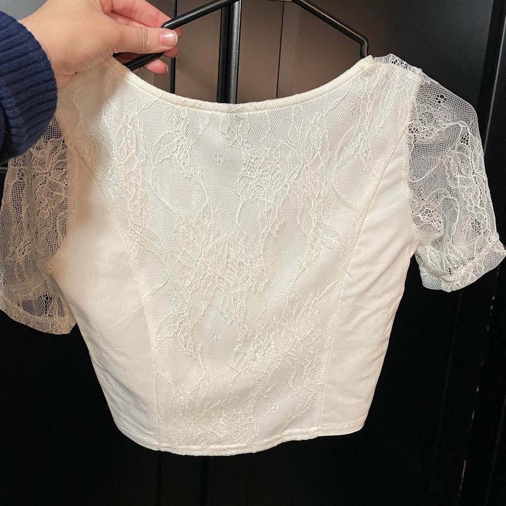 H&M Cropped Top - Picture 3 of 3
